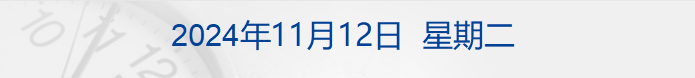 财经早参丨美股三大指数收涨续创新高，特斯拉市值升至美股第七位；比特币升破8.8万美元；深圳证监局：严禁直播荐股