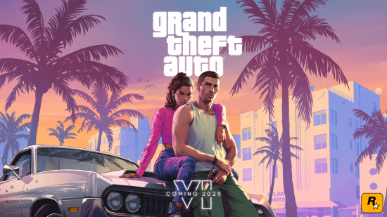 GTA6预告一周年 擦边博主们还在&quot;GTA6和我你选谁&quot;