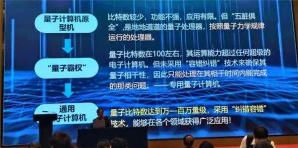 量子科技引领未来产业升级引擎  英伟达/微美全息积极布局迈入新阶段